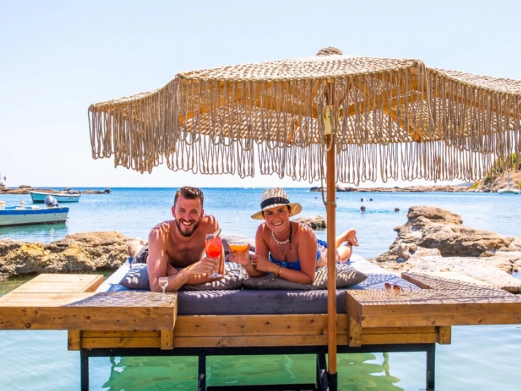 Singlereis Winterzon (HBO-WO) Op Gran Canaria